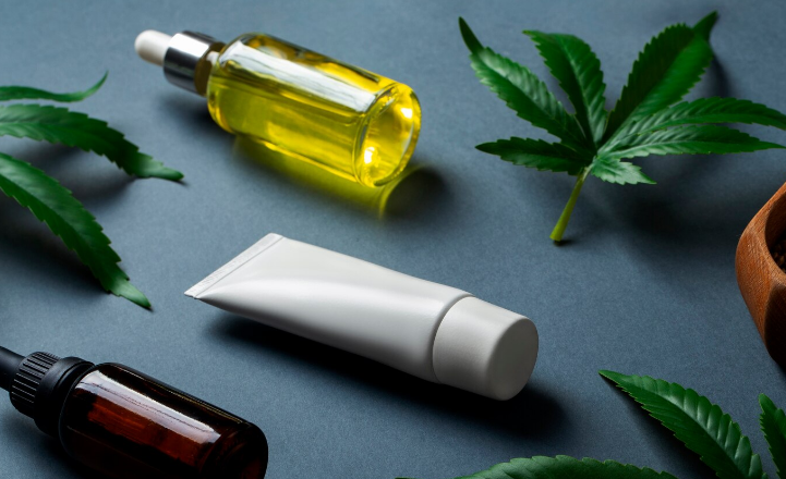 CBD and Parkinson’s Disease: Potential Benefits