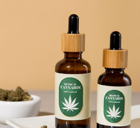 CBD vs. THC: What’s the Difference?