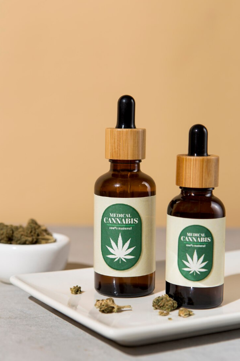 CBD vs. THC: What’s the Difference?