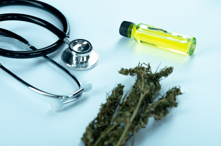 The Benefits of CBD for Pain Relief
