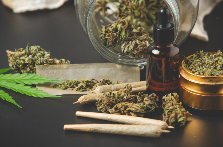 CBD Oil: How to Choose the Right One for You