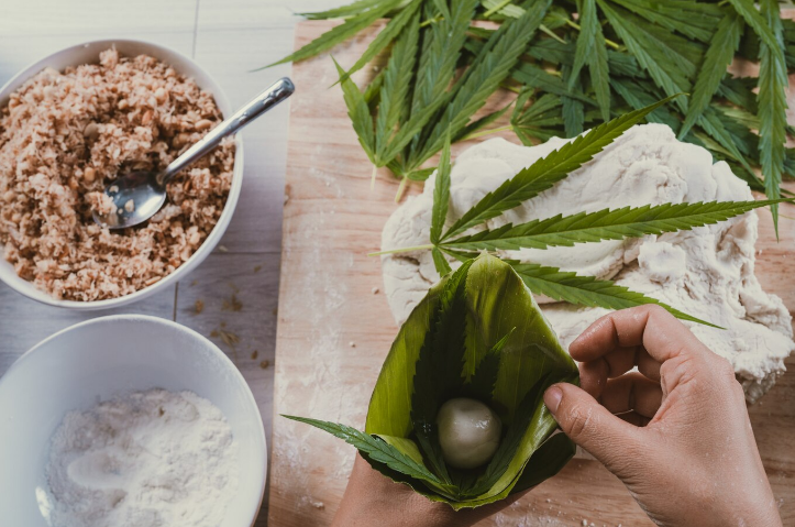 CBD and Cancer Pain: Natural Relief
