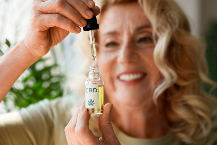 CBD for PTSD: Healing Trauma Naturally