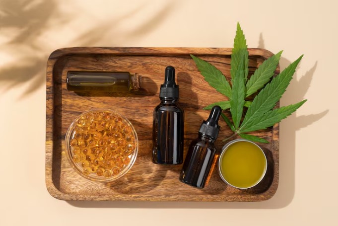 The Role of CBD in Reducing Opioid Dependence