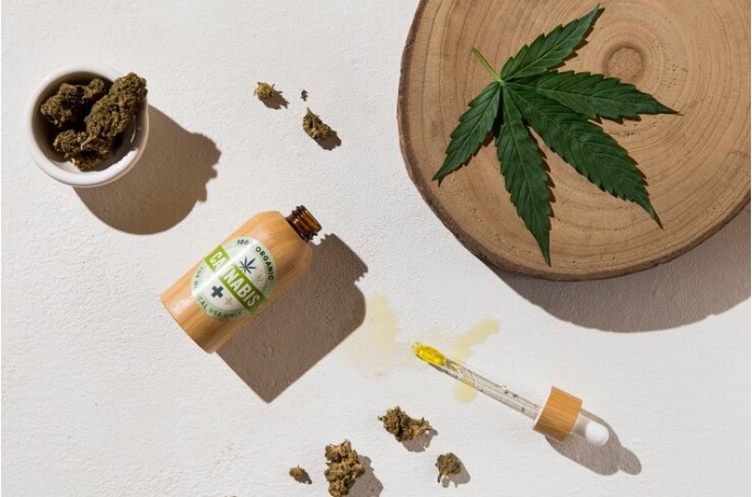 CBD and Cardiovascular Health: A Closer Look