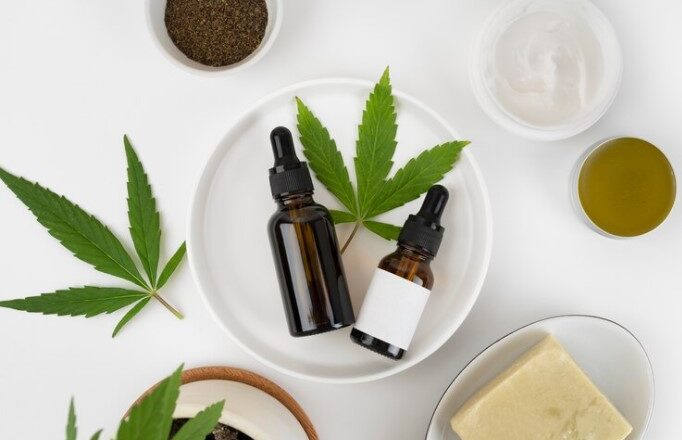 The Global CBD Market: Trends and Predictions