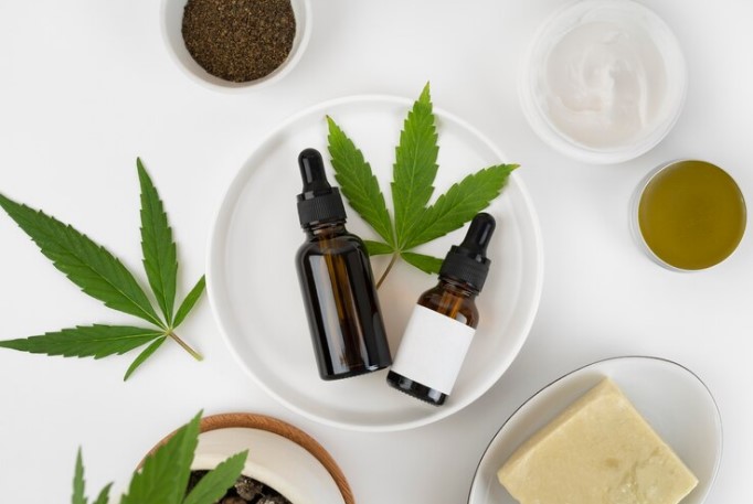 The Global CBD Market: Trends and Predictions