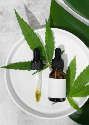 CBD and Gut Health: Balancing the Microbiome