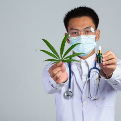 Integrating CBD into Holistic Health Practices