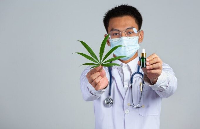 Integrating CBD into Holistic Health Practices