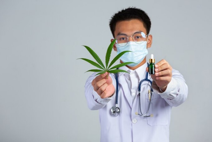 Integrating CBD into Holistic Health Practices