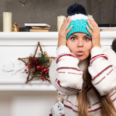 5 Issues Faced by Homeowners During Winter