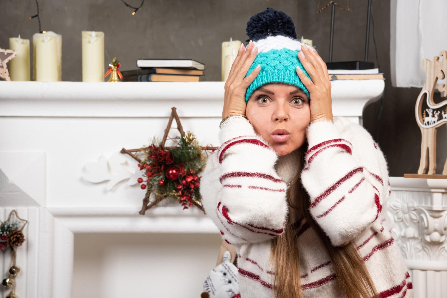 5 Issues Faced by Homeowners During Winter