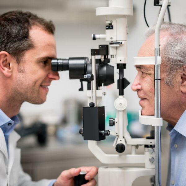 The Role of an Eye Doctor in Maintaining Optimal Eye Health