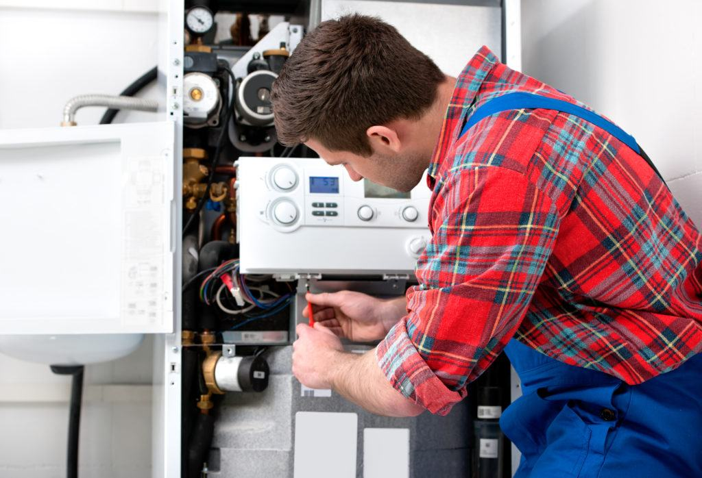 The Ultimate Guide to Essential Home Maintenance Services: Keeping Your Home in Top Shape