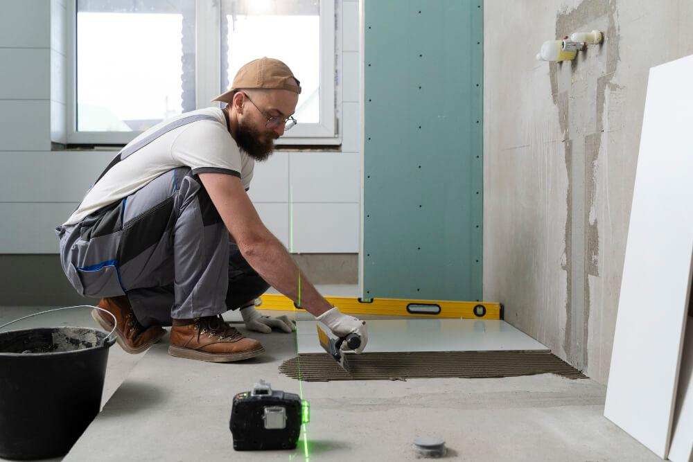 Understanding the Importance of Drain Cleaning and Slab Leak Repair for a Healthy Home