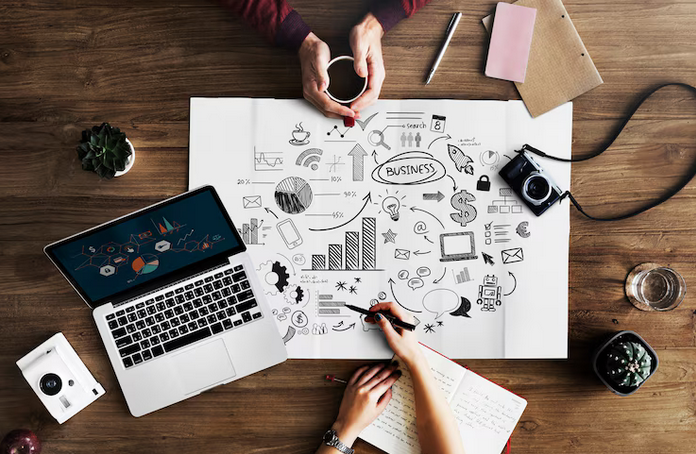 The Basics Of Digital Marketing