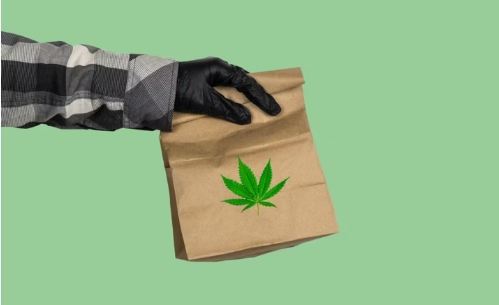 How a Weed Delivery Service Makes Accessing Cannabis Products Easy and Discreet