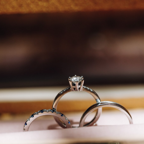 A Legacy of Romance: A Sparkle to Remember
