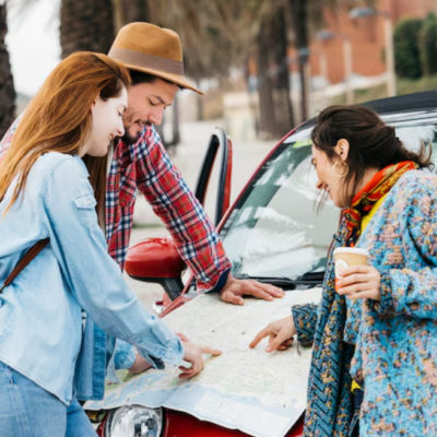 Escaping the Chaos: Relaxed and Real Weekend Getaways from Bangalore